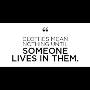 Meet your Posher, Victoria